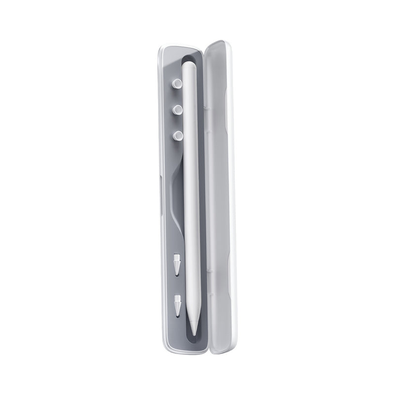 Baseus Stylus case for the Baseus Smooth Writing 2 tablet - white