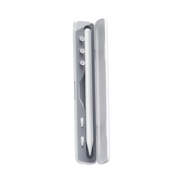 Baseus Stylus case for the Baseus Smooth Writing 2 tablet - white