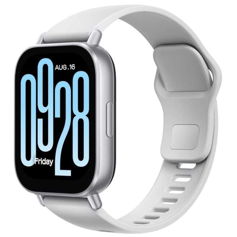 Smartwatch Xiaomi Redmi Watch 5 White