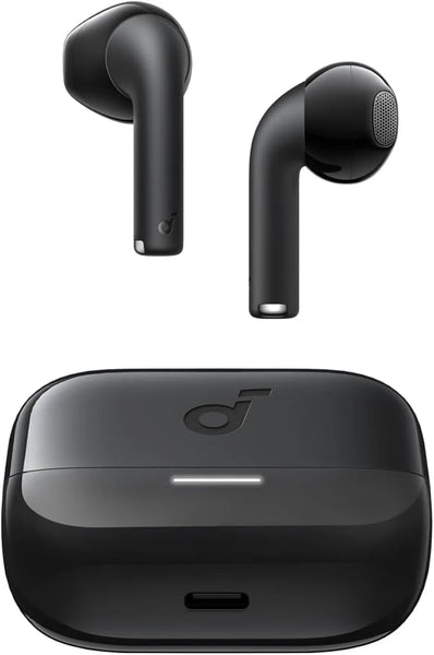Earbuds Anker Soundcore K20i Wireless Pretos