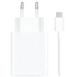 Carregador Xiaomi 67W HyperCharge Combo