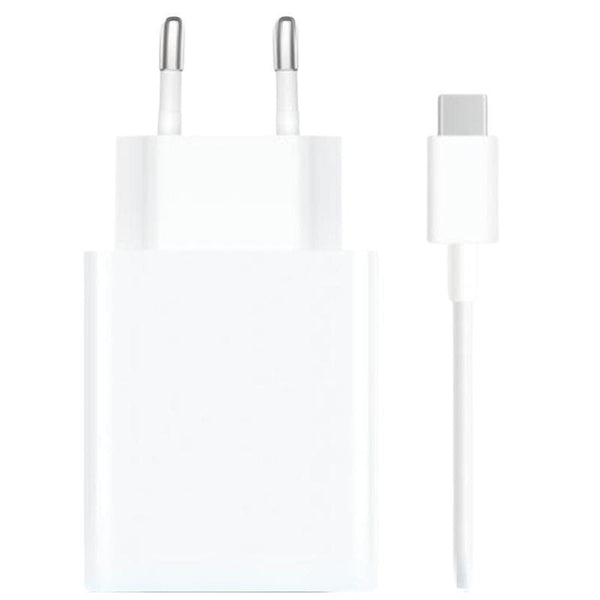 Carregador Xiaomi 67W HyperCharge Combo