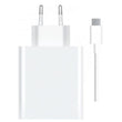 Carregador Xiaomi 120W HyperCharge Combo
