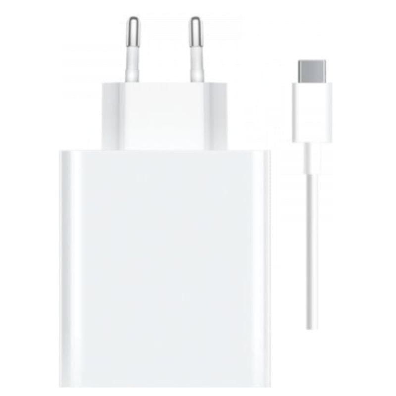 Carregador Xiaomi 120W HyperCharge Combo