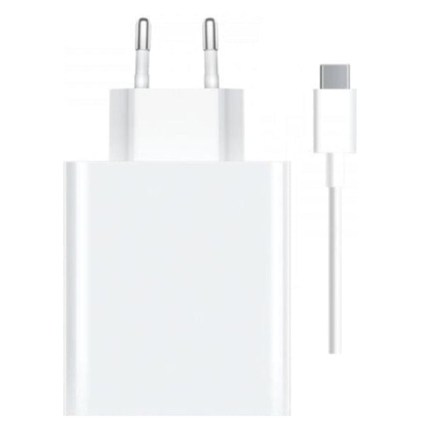 Carregador Xiaomi 120W HyperCharge Combo