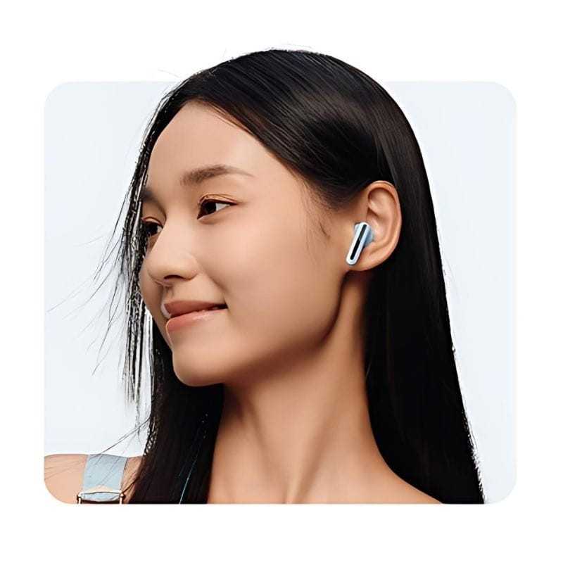 Xiaomi Auriculares Redmi Buds 6 Active White