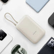 Xiaomi Powerbank 10000mAh 22.5W - Beije
