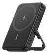 Powerbank Anker 322 MagGo Wireless Magnetic 5000mAh 7.5W Preta