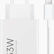 Xiaomi 33W Charging Combo (Type-A)
