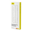Baseus Stylus case for the Baseus Smooth Writing 2 tablet - white