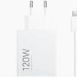 Xiaomi 120W HyperCharge Combo (Type-A)