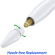 Baseus Smooth Writing Series Styling Pen Tips