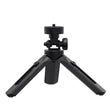 Mini tripod selfie stick holder for phone camera GoPro 16 - 21 cm