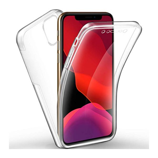 Capa 360