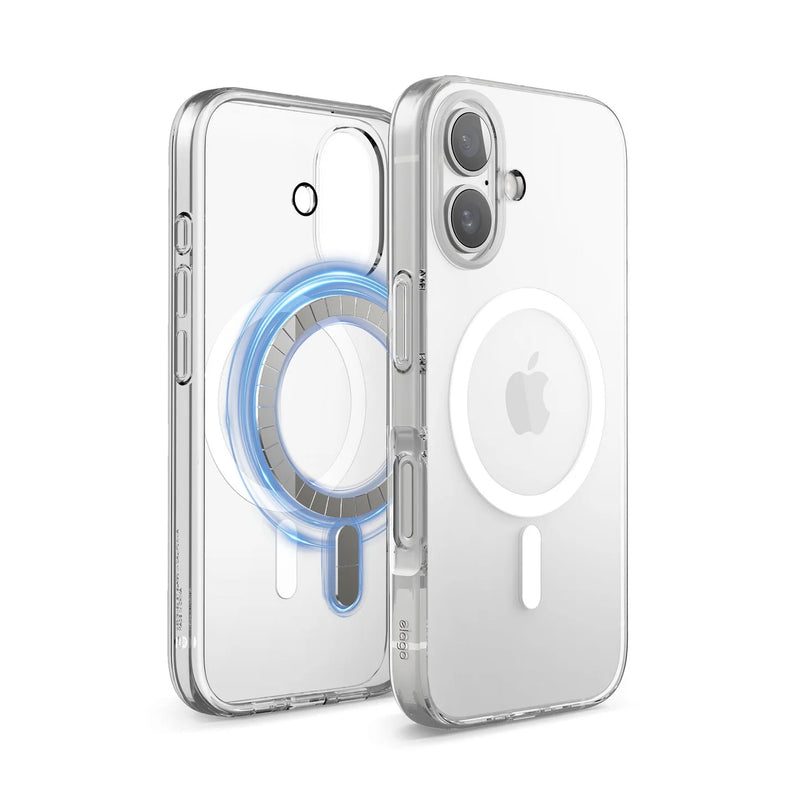Capa Magnetic/Magsafe
