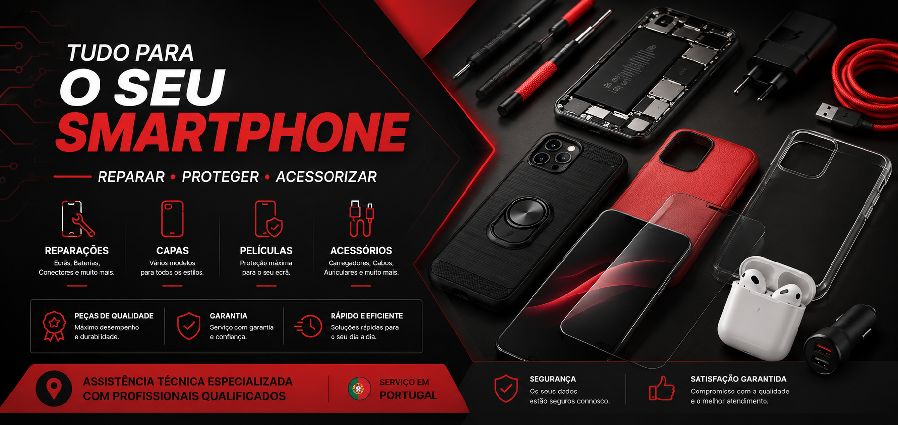 Ifix Phone