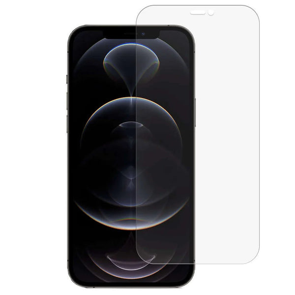 Película de vidro para iPhone 12