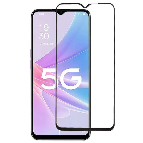 Película de Vidro - Oppo A74 5G