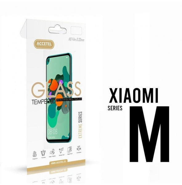 Película de Vidro - Xiaomi Mi 9SE